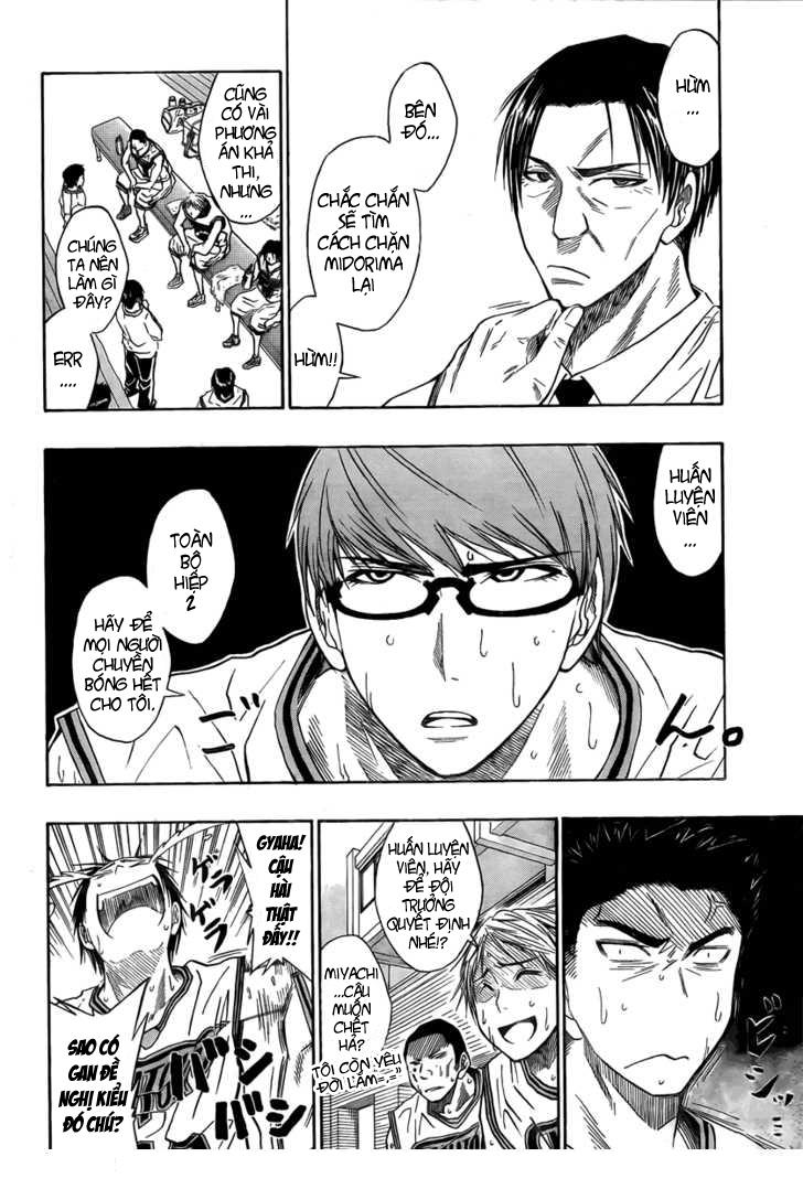 Kuroko No Basuke Chapter 29 - 6