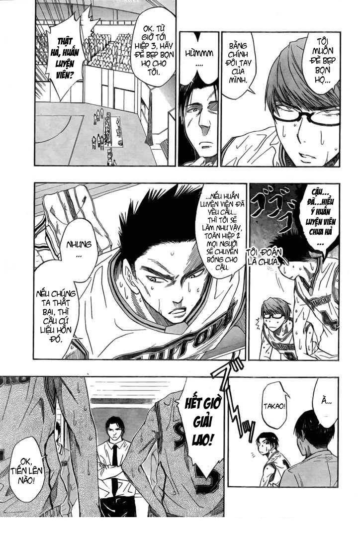 Kuroko No Basuke Chapter 29 - 7