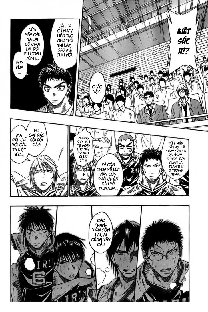 Kuroko No Basuke Chapter 32 - 13