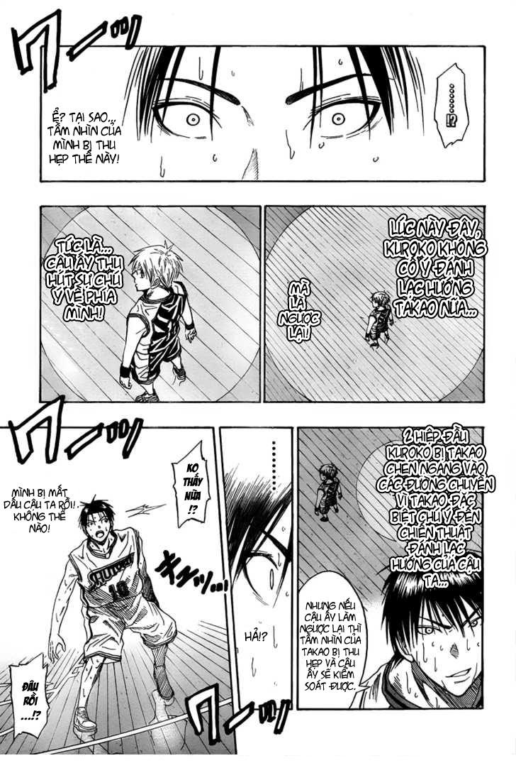 Kuroko No Basuke Chapter 33 - 16