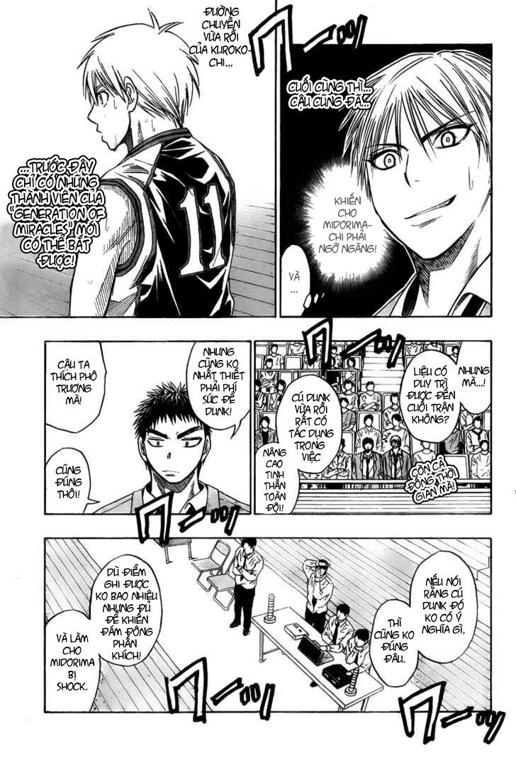 Kuroko No Basuke Chapter 33 - 24