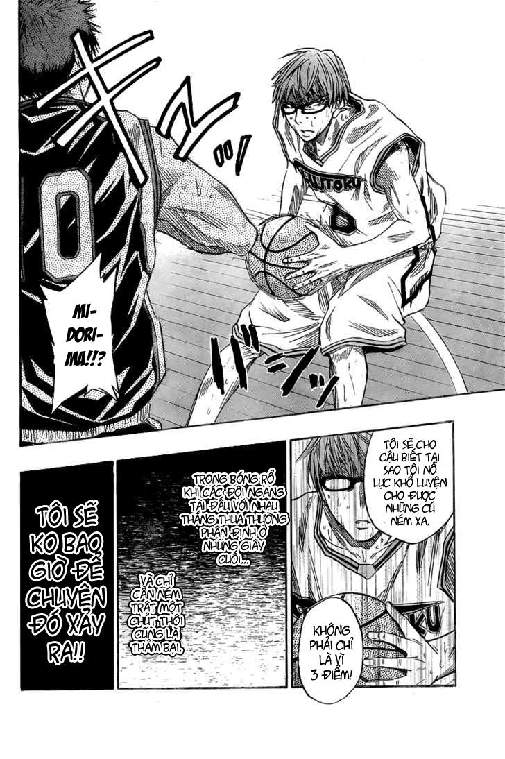 Kuroko No Basuke Chapter 34 - 19