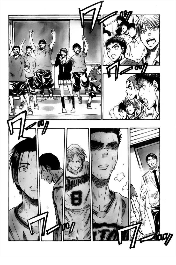 Kuroko No Basuke Chapter 35 - 12