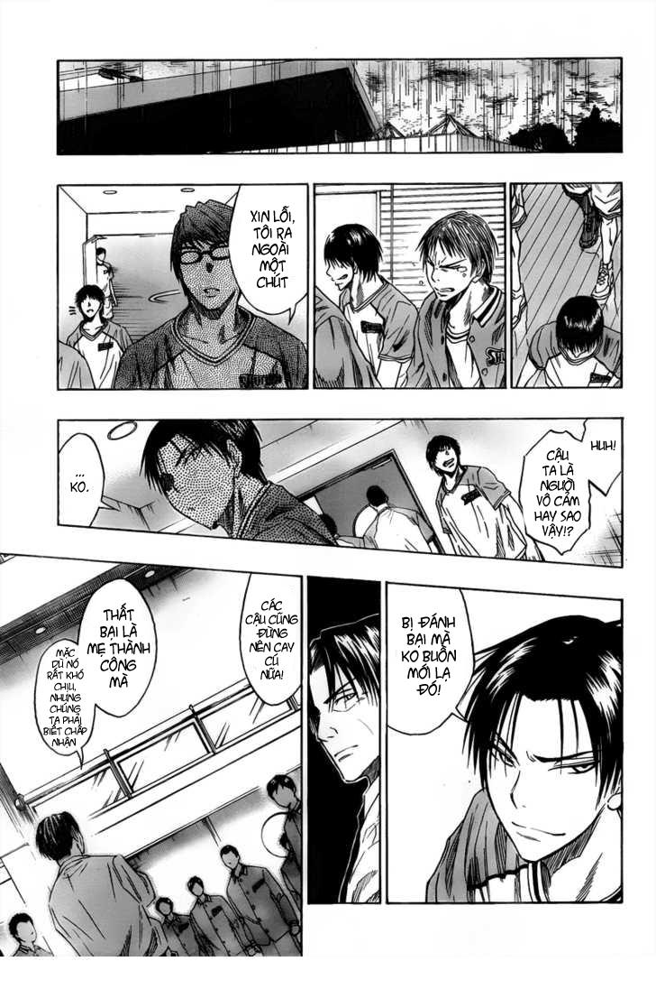 Kuroko No Basuke Chapter 35 - 15