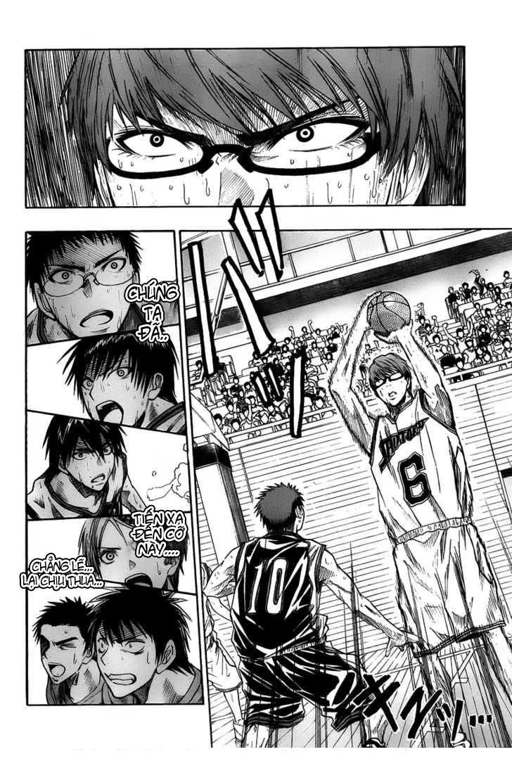 Kuroko No Basuke Chapter 35 - 4