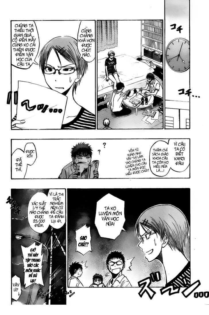 Kuroko No Basuke Chapter 37 - 18