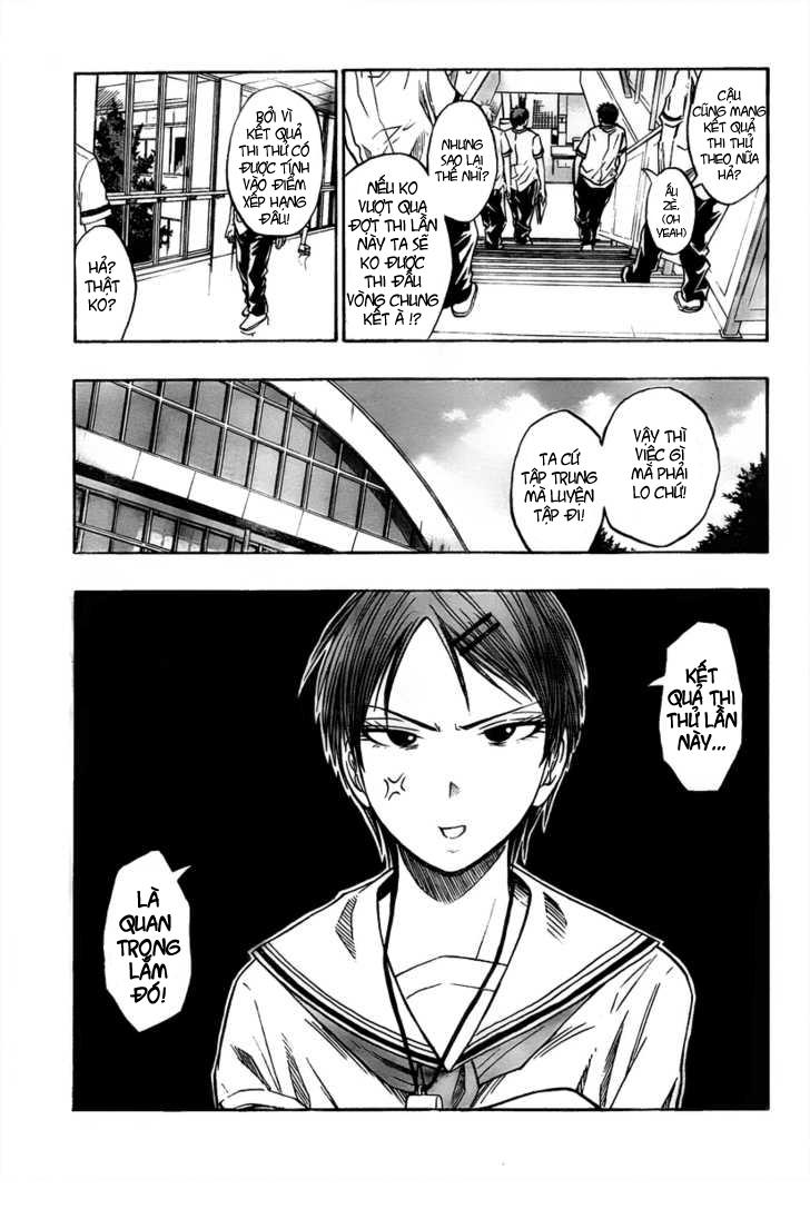 Kuroko No Basuke Chapter 37 - 7