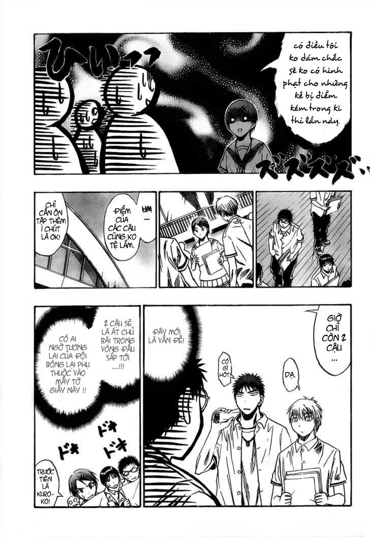 Kuroko No Basuke Chapter 37 - 9