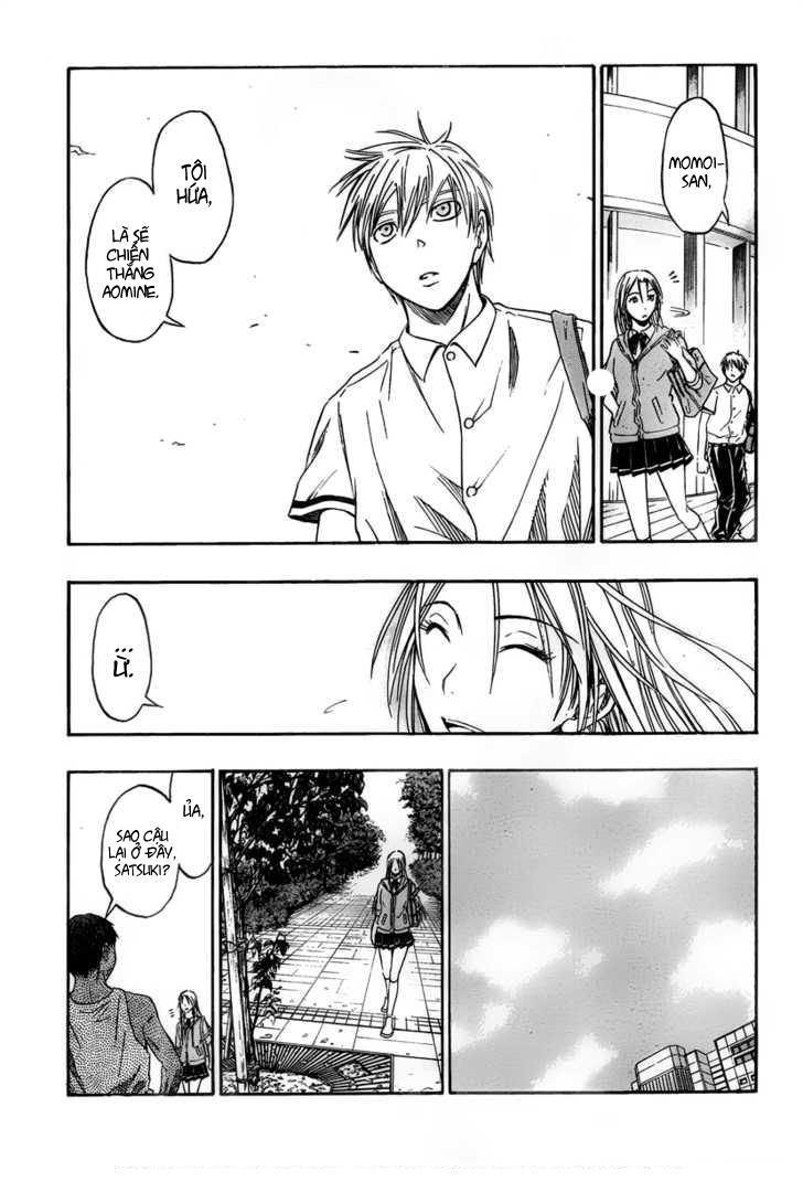 Kuroko No Basuke Chapter 39 - 20