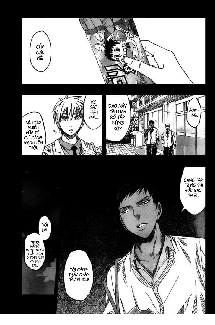 Kuroko No Basuke Chapter 41 - 11