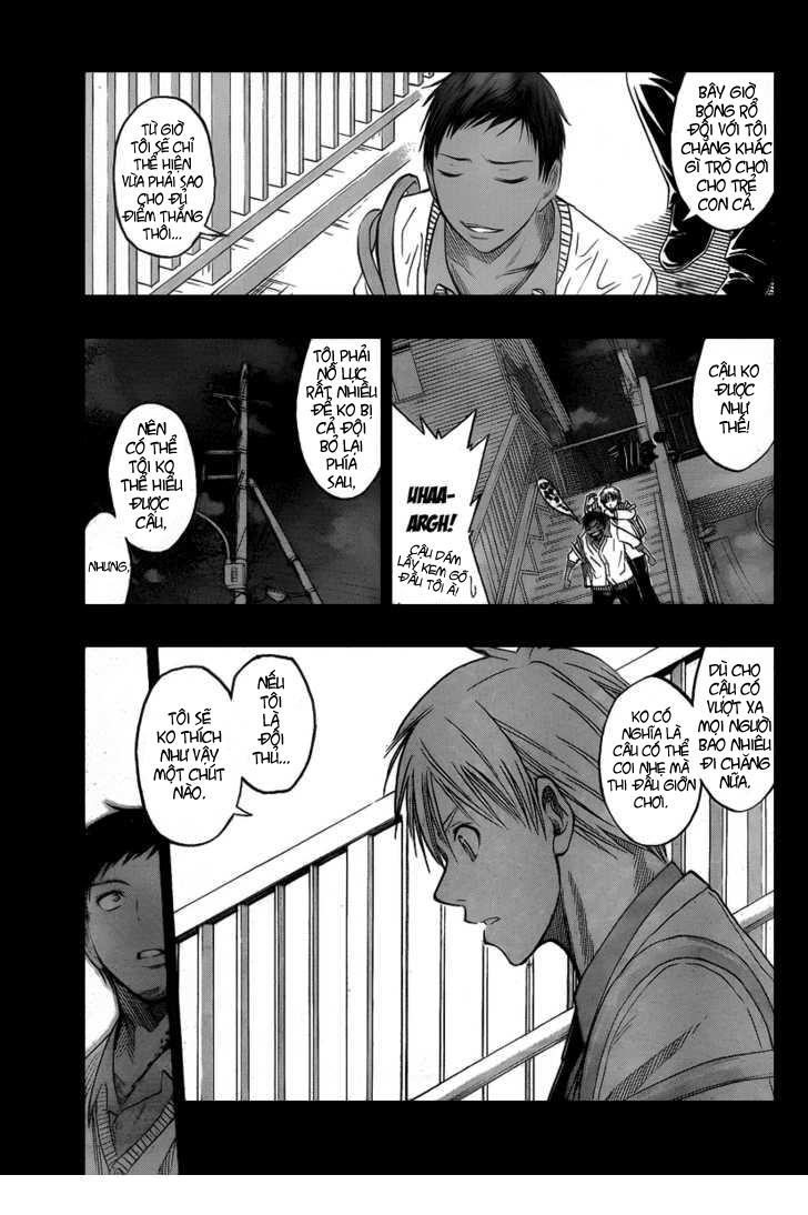 Kuroko No Basuke Chapter 41 - 13