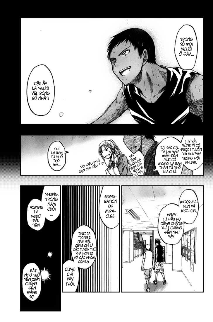 Kuroko No Basuke Chapter 41 - 7