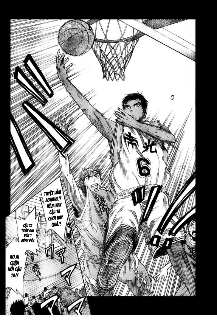 Kuroko No Basuke Chapter 41 - 8