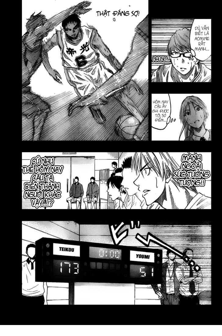 Kuroko No Basuke Chapter 41 - 9