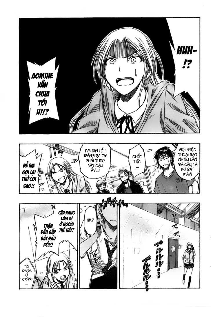 Kuroko No Basuke Chapter 42 - 13