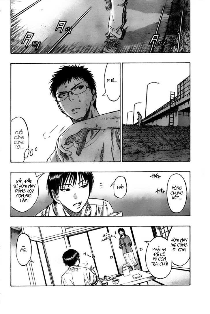 Kuroko No Basuke Chapter 42 - 6