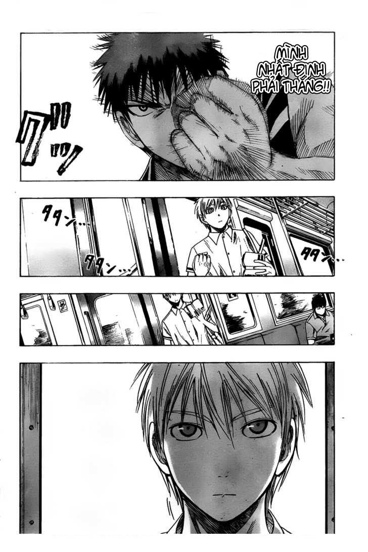 Kuroko No Basuke Chapter 42 - 10