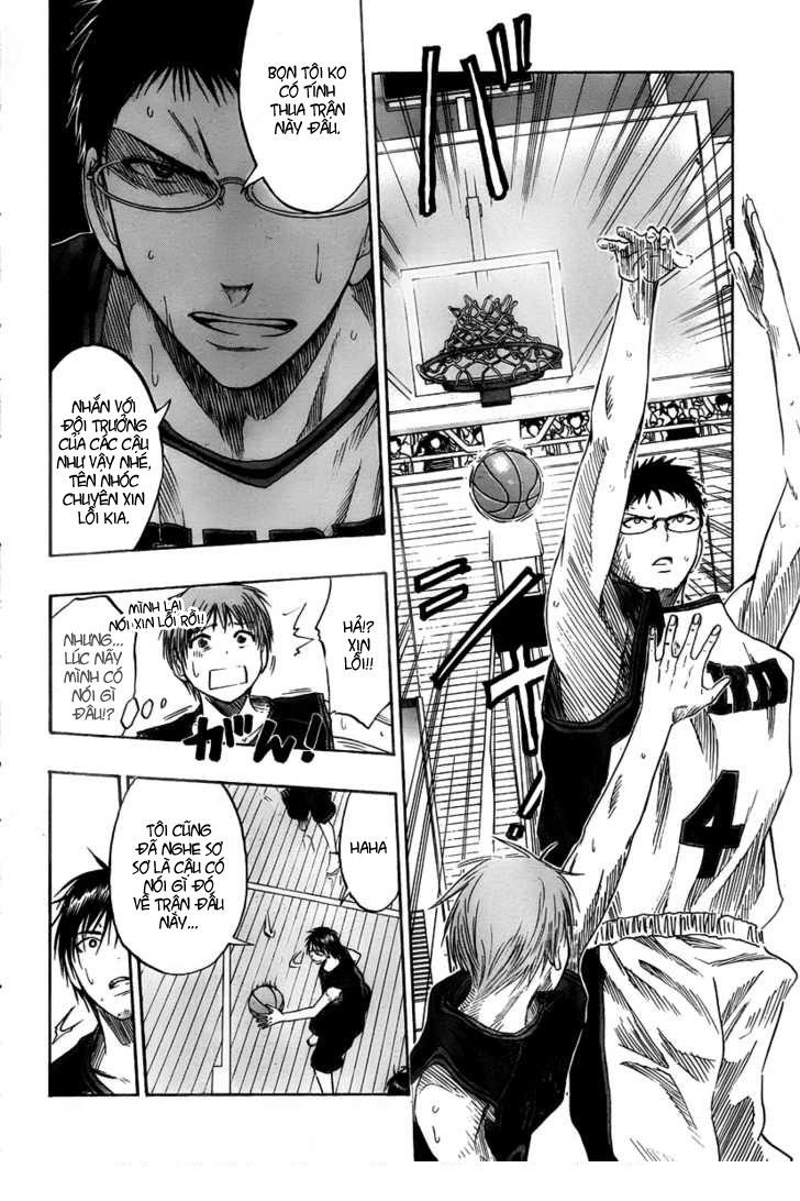 Kuroko No Basuke Chapter 43 - 12