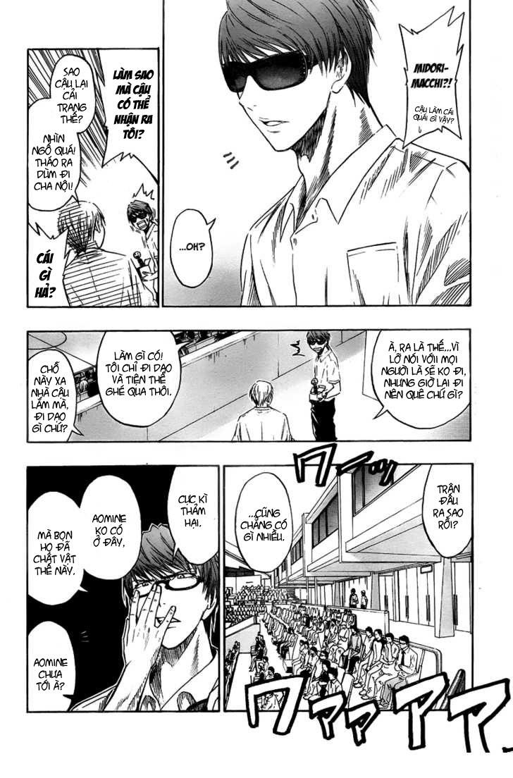 Kuroko No Basuke Chapter 43 - 18