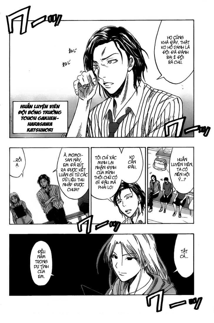 Kuroko No Basuke Chapter 44 - 6