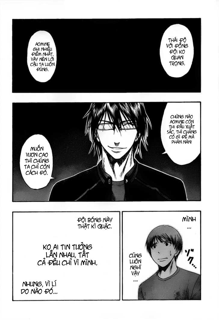 Kuroko No Basuke Chapter 47 - 12