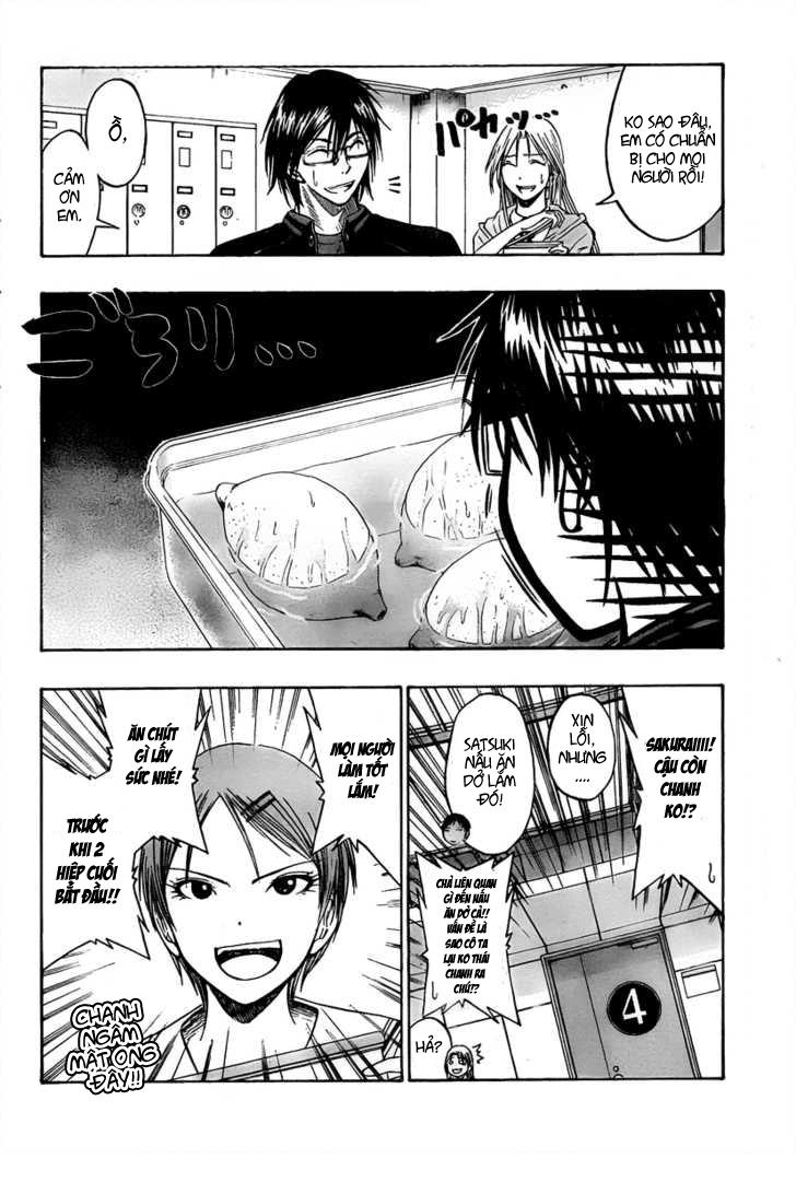 Kuroko No Basuke Chapter 47 - 6