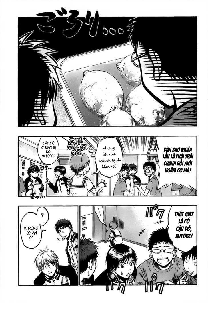 Kuroko No Basuke Chapter 47 - 7