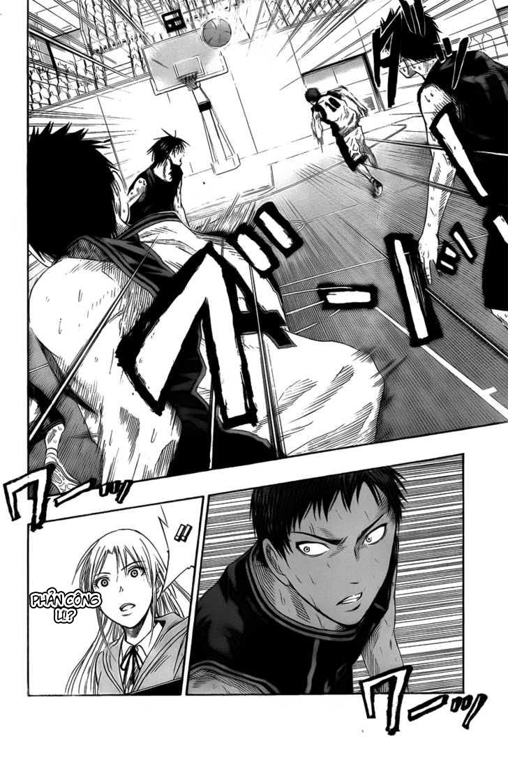 Kuroko No Basuke Chapter 48 - 12