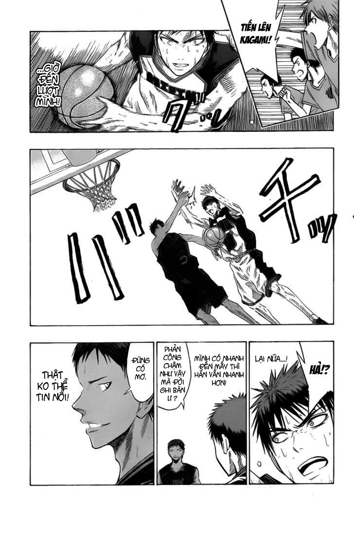 Kuroko No Basuke Chapter 48 - 13