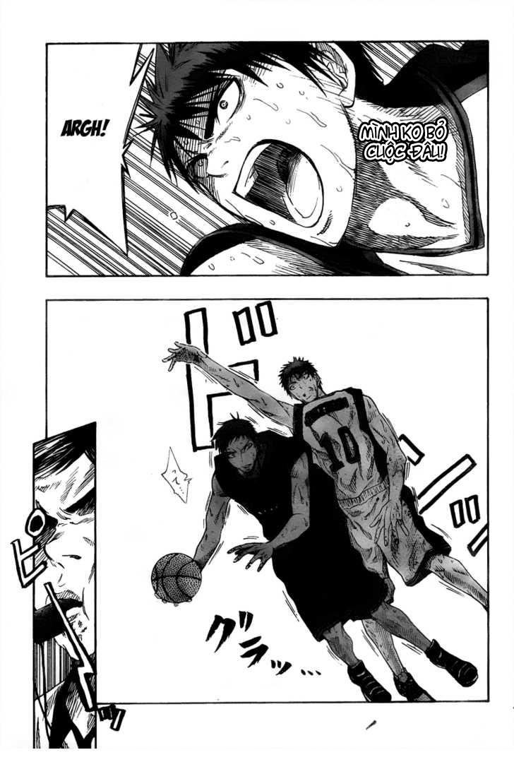 Kuroko No Basuke Chapter 49 - 13