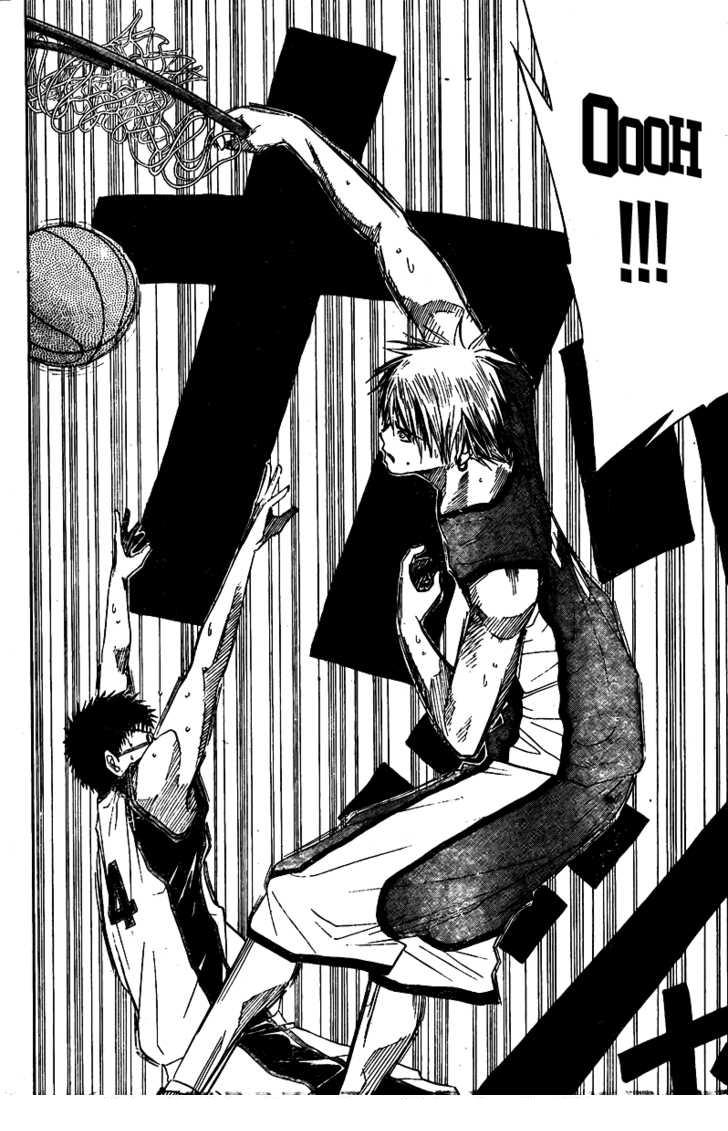 Kuroko No Basuke Chapter 5 - 10