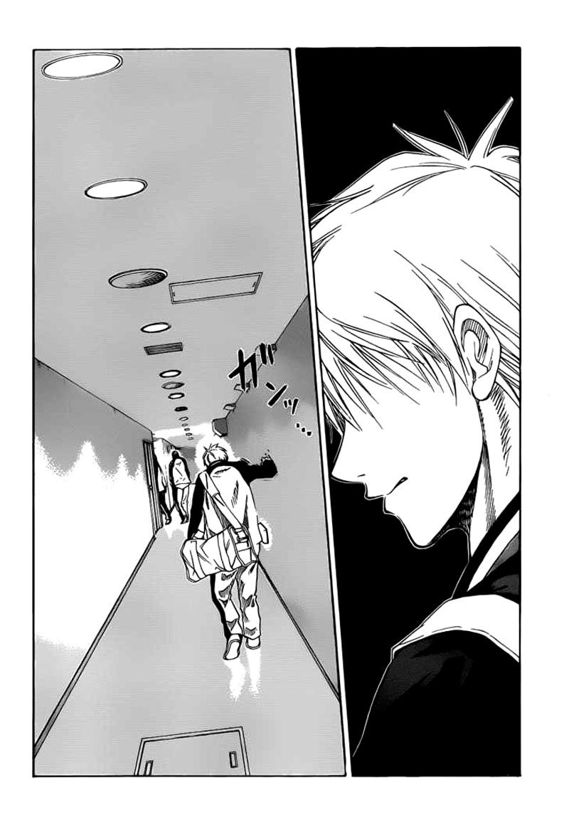 Kuroko No Basuke Chapter 52 - 13