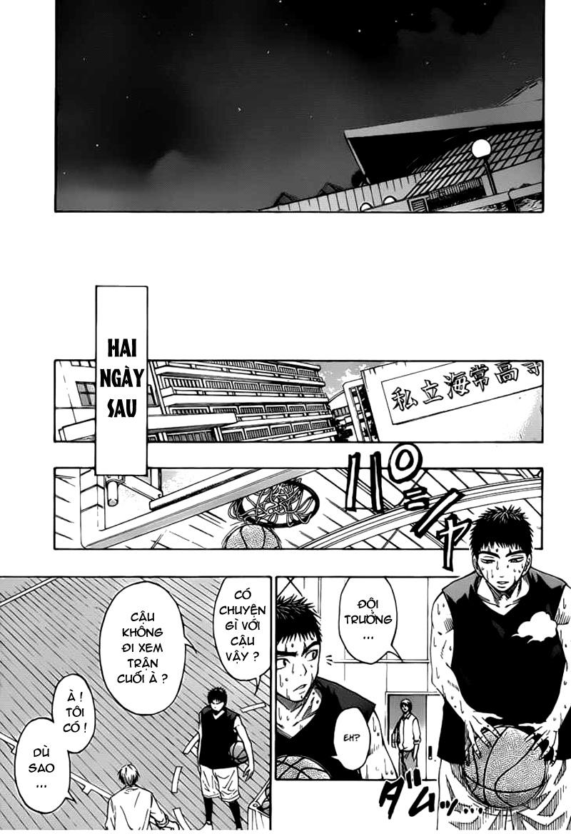 Kuroko No Basuke Chapter 52 - 14