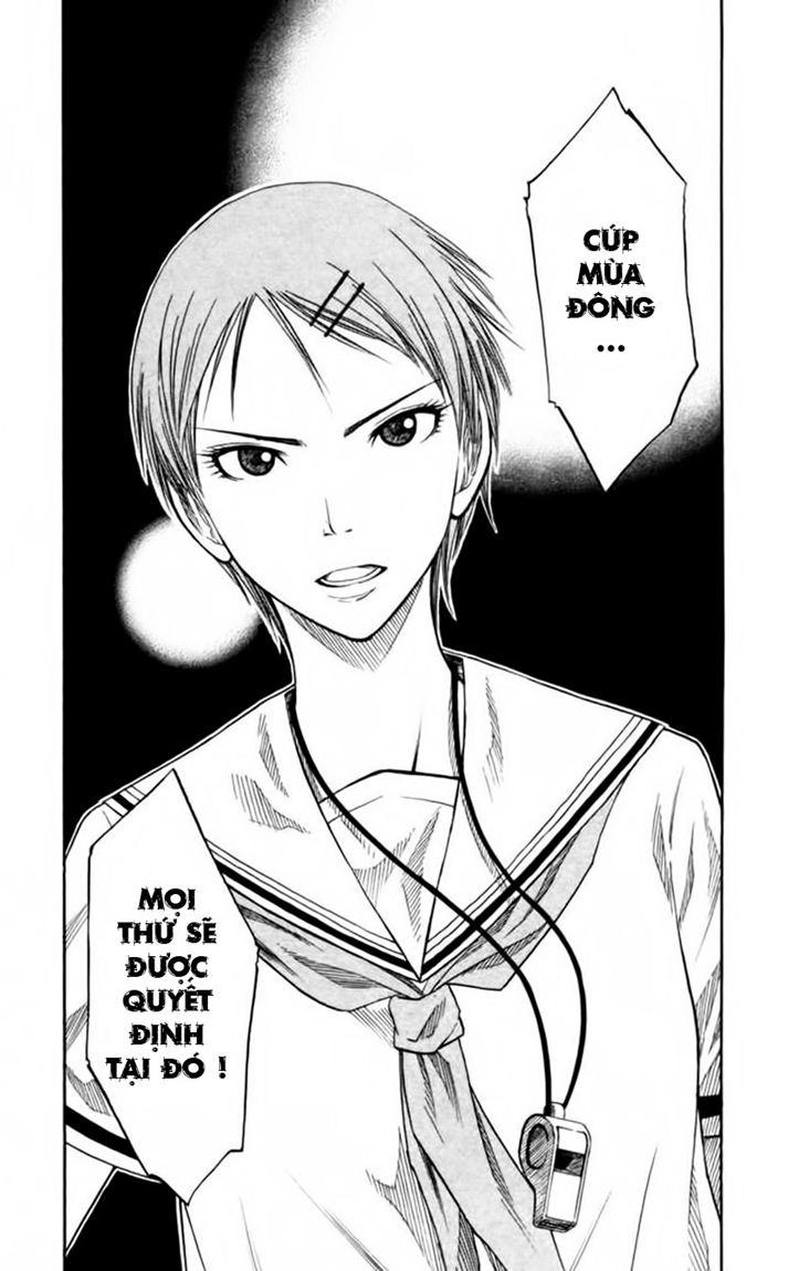 Kuroko No Basuke Chapter 53 - 13