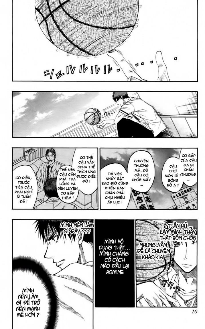 Kuroko No Basuke Chapter 53 - 5