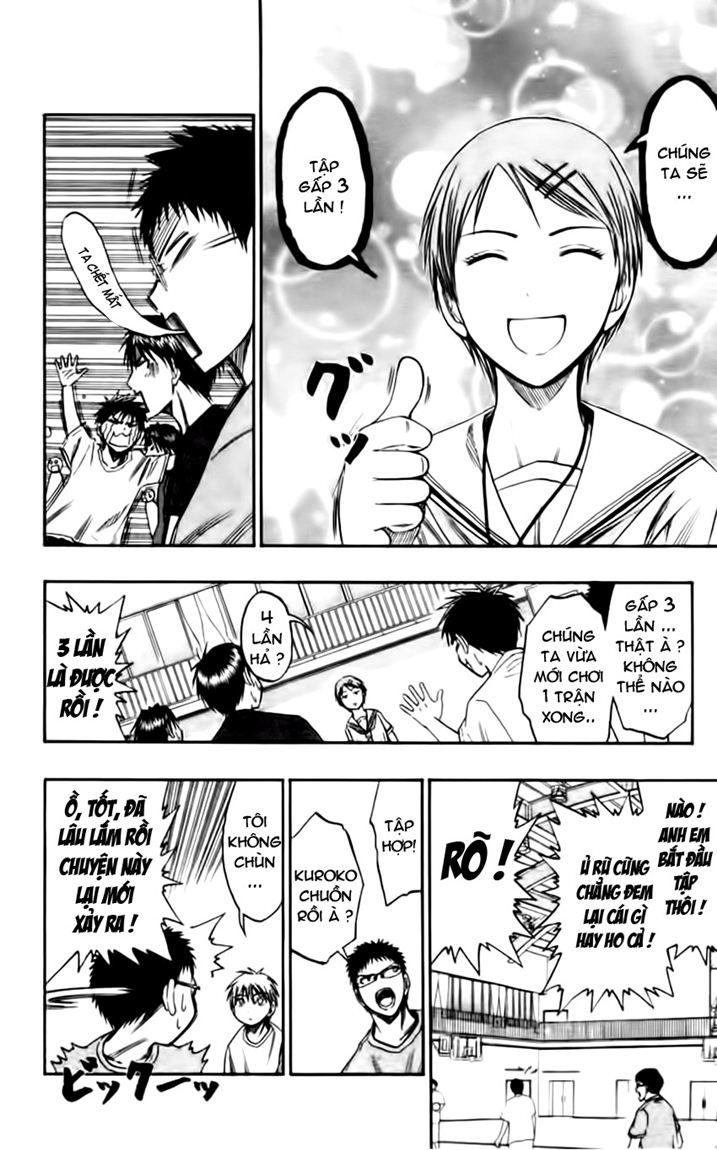 Kuroko No Basuke Chapter 53 - 7