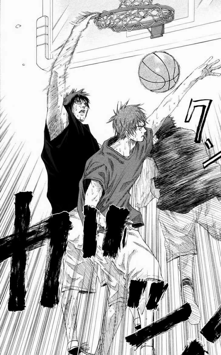 Kuroko No Basuke Chapter 55 - 12