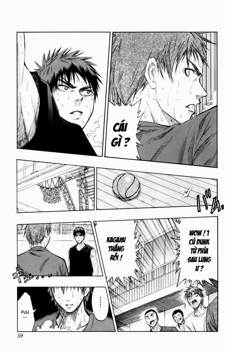 Kuroko No Basuke Chapter 55 - 13