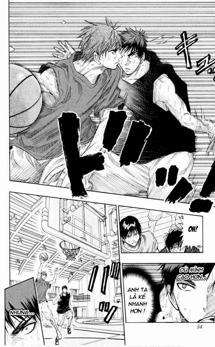 Kuroko No Basuke Chapter 55 - 8