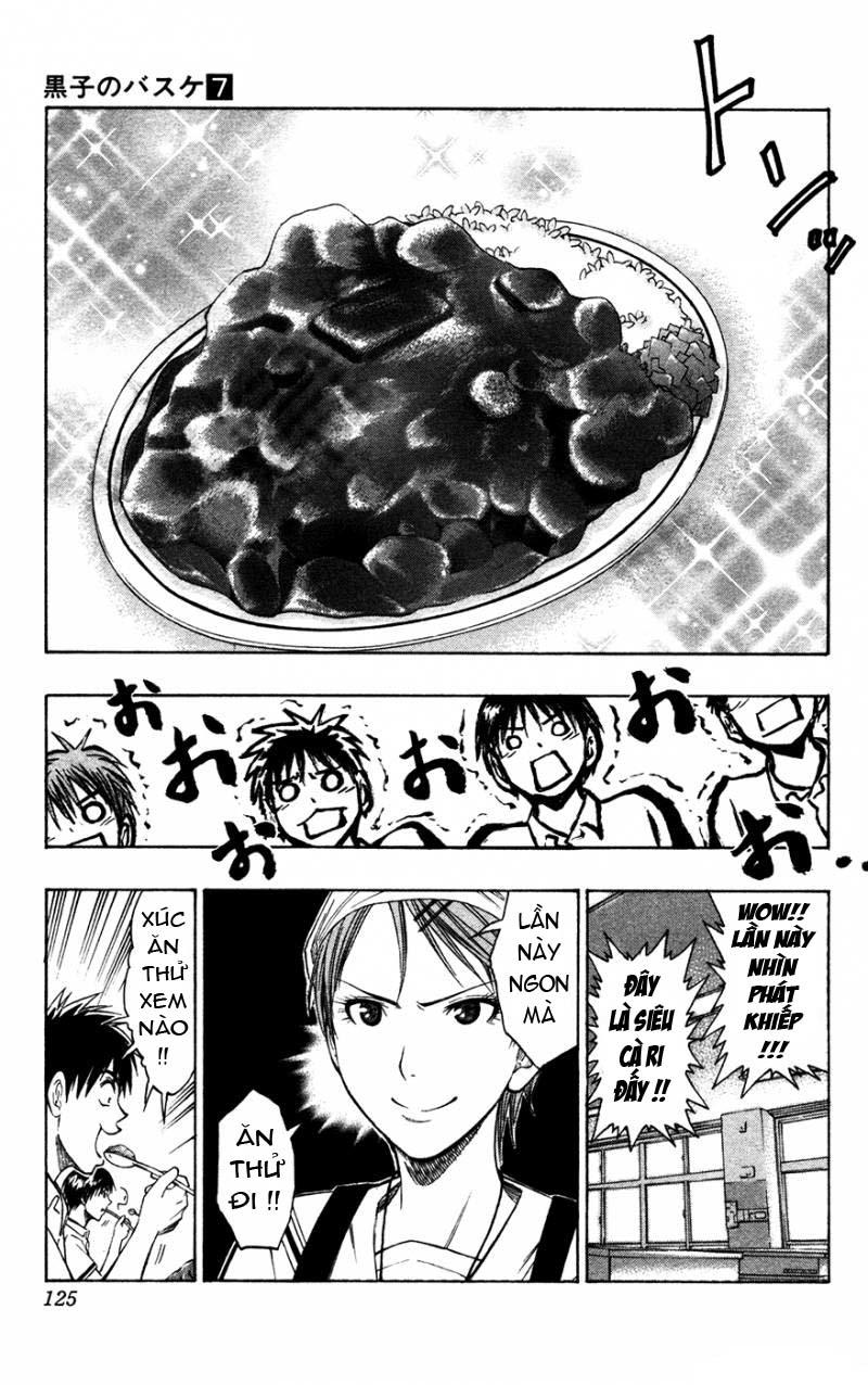 Kuroko No Basuke Chapter 58 - 20