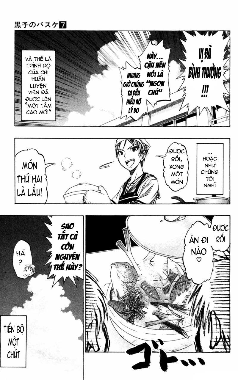 Kuroko No Basuke Chapter 58 - 24