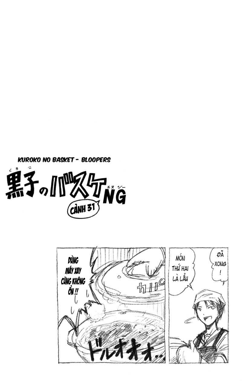 Kuroko No Basuke Chapter 58 - 25