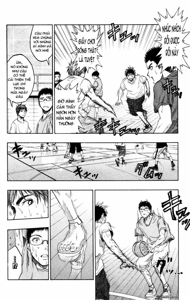 Kuroko No Basuke Chapter 59 - 14