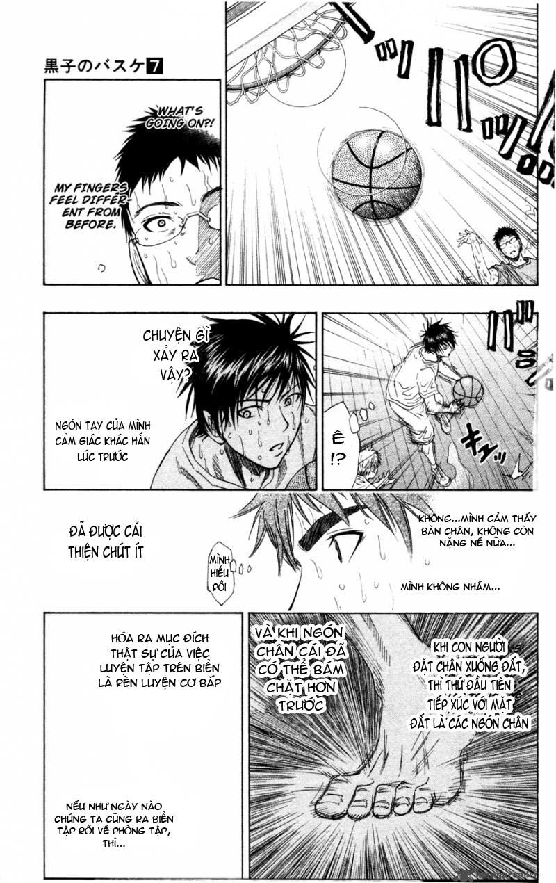 Kuroko No Basuke Chapter 59 - 15