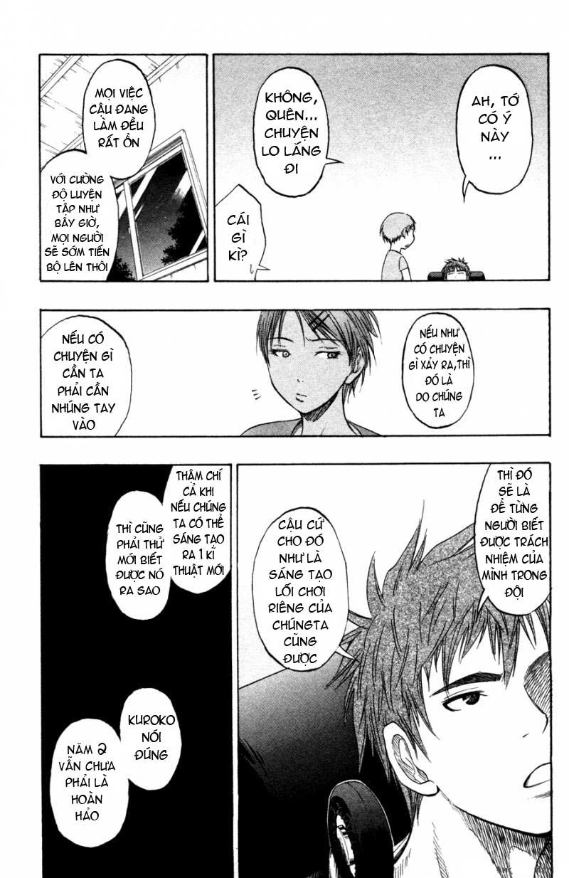 Kuroko No Basuke Chapter 59 - 19