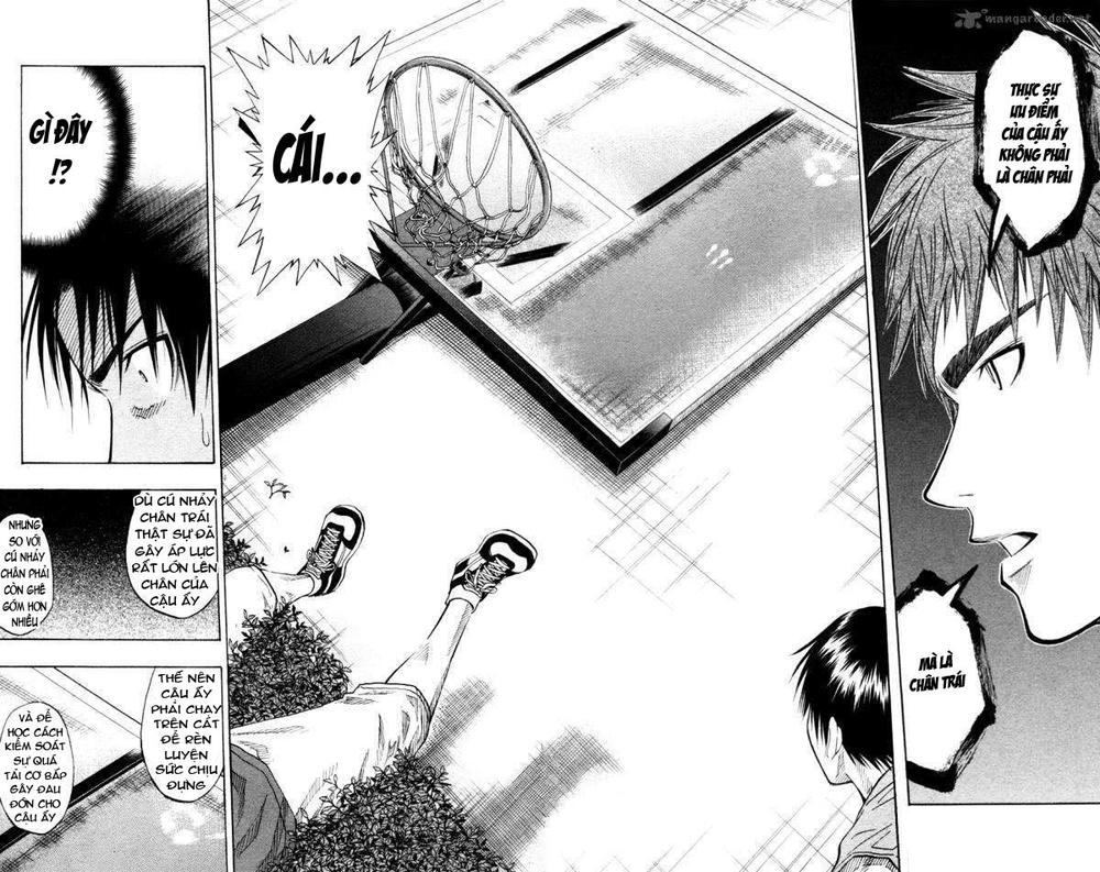 Kuroko No Basuke Chapter 61 - 13