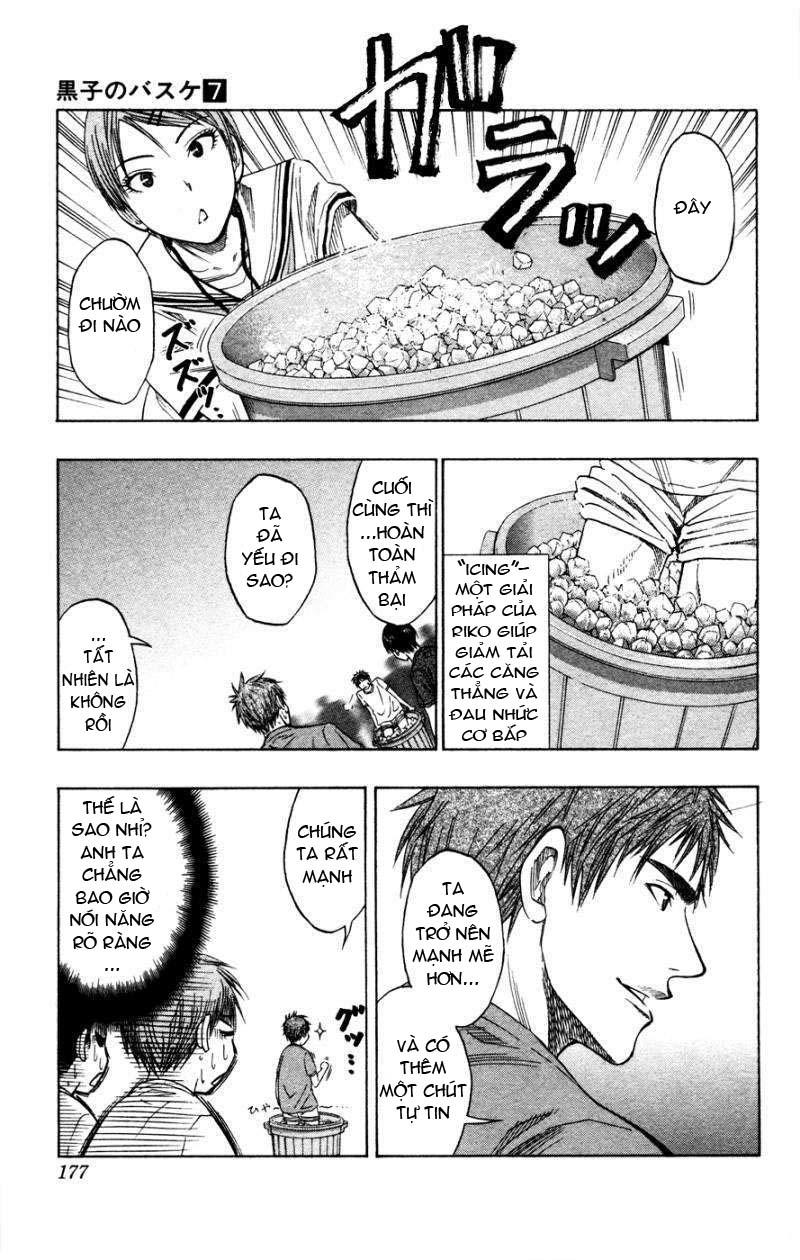 Kuroko No Basuke Chapter 61 - 7