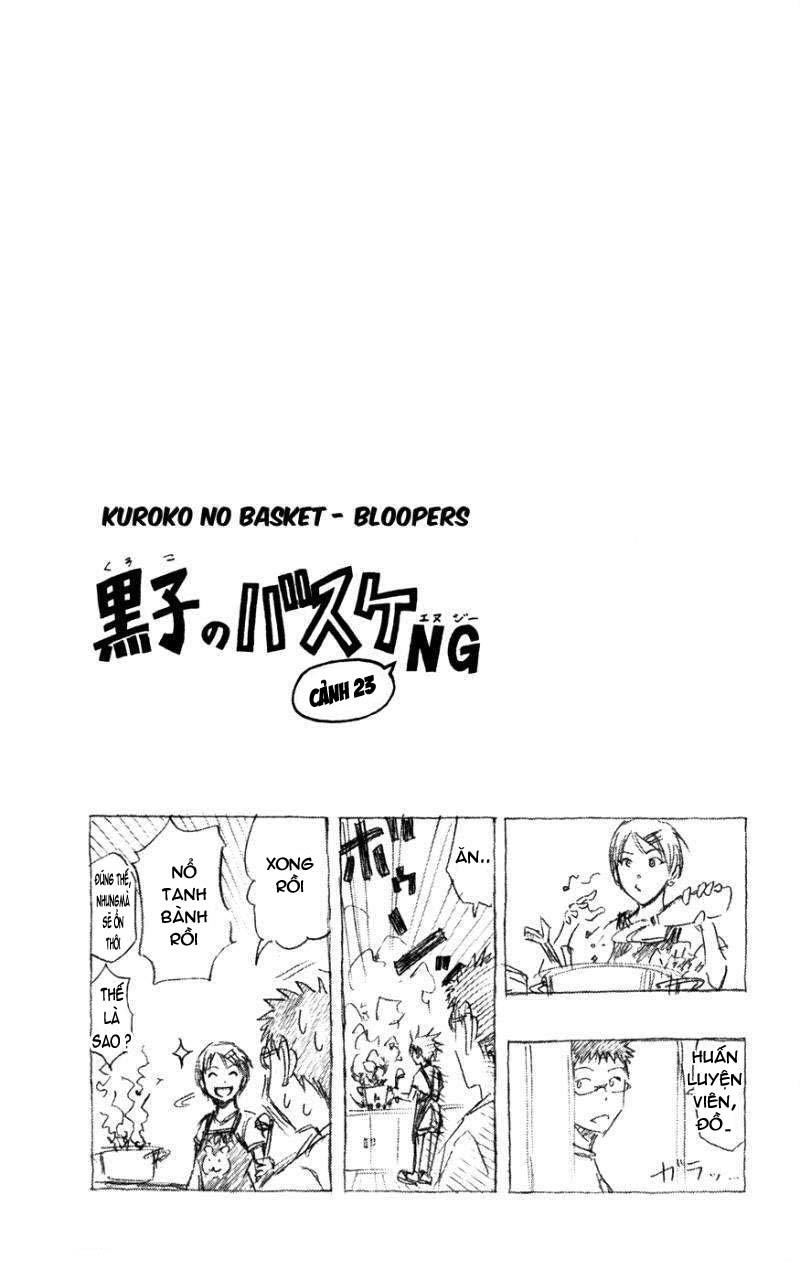 Kuroko No Basuke Chapter 62 - 21