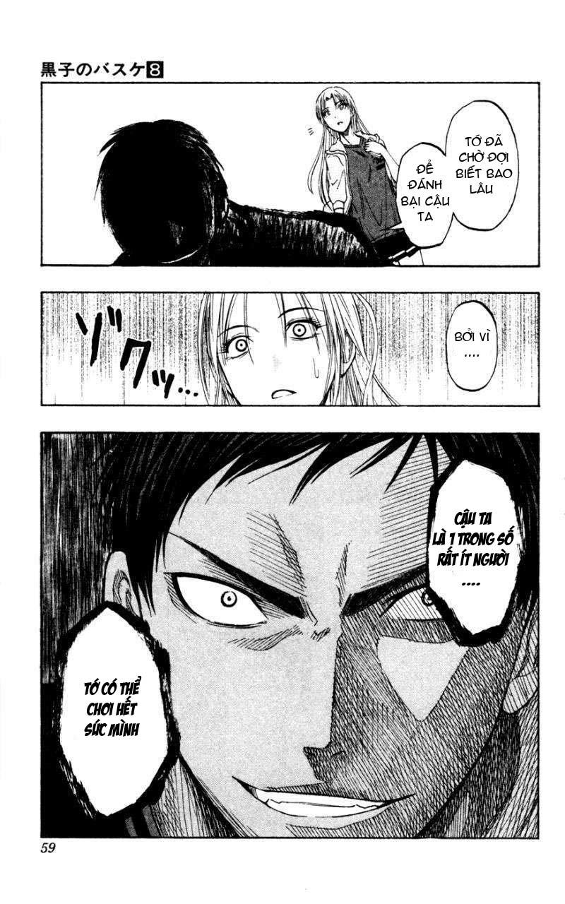 Kuroko No Basuke Chapter 63 - 14