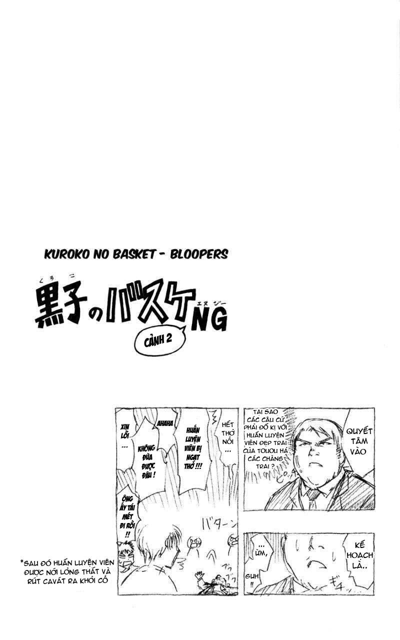 Kuroko No Basuke Chapter 63 - 20